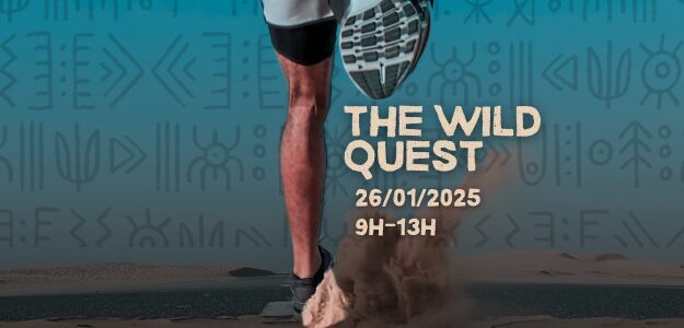 THEWILDQUEST THEWILDQUEST
